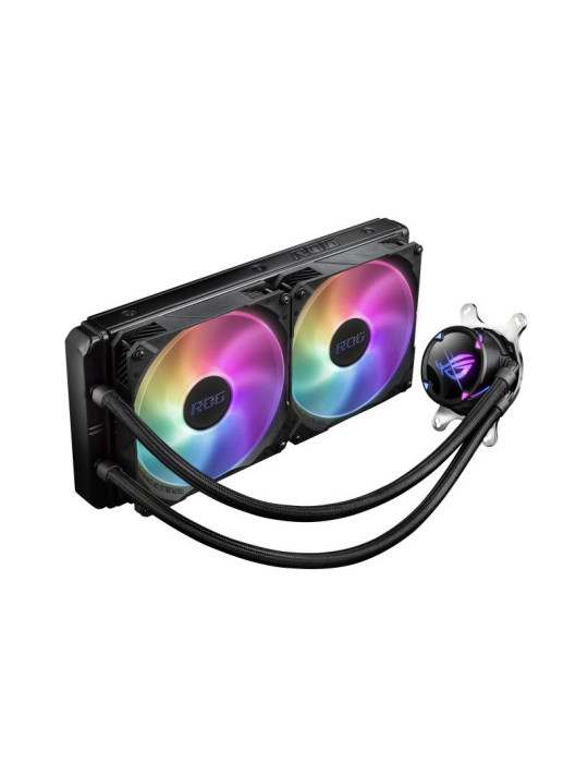 ASUS ROG STRIX LC II 280 ARGB | DOTIRI