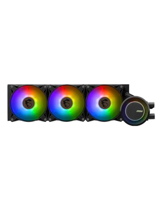 MSI MAG CORELIQUID E360 système de | DOTIRI