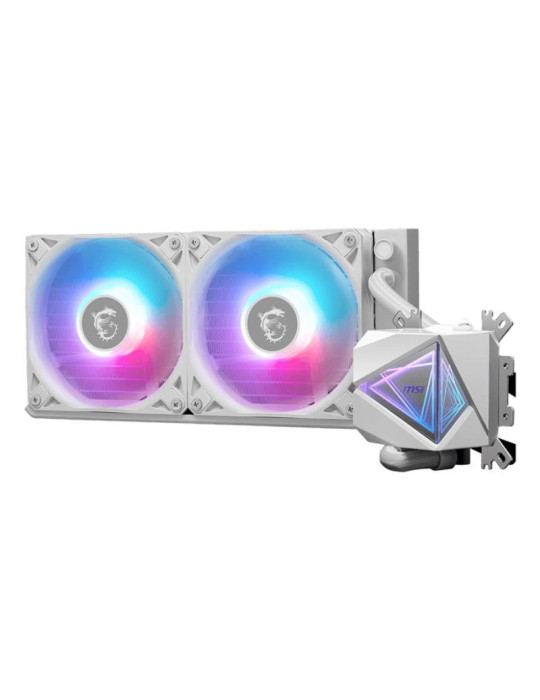 MSI MAG Coreliquid I240 Processeur Refroidisseur | DOTIRI