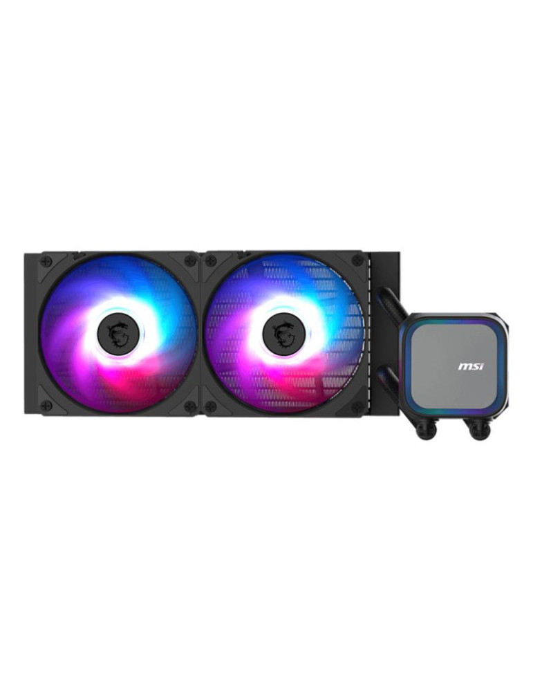 MSI MAG Coreliquid A13 240 Carte-mère, | DOTIRI
