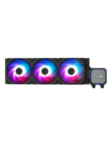 MSI MAG Coreliquid A13 360 Carte-mère,