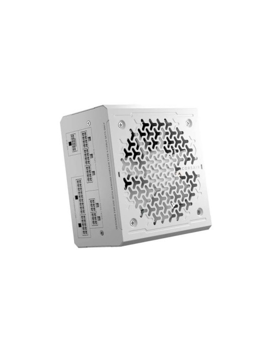 CORSAIR RMe White Series (3rd Gen), RM850e | DOTIRI