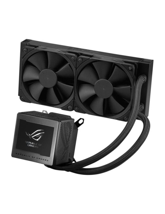ASUS ROG RYUJIN III 240 Processeur Refroidisseur | DOTIRI