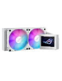 ASUS ROG RYUJIN III 240 ARGB White Edition | DOTIRI