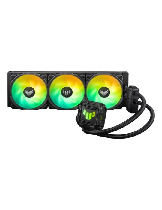 ASUS TUF GAMING LC II 360 ARGB Processeur | DOTIRI