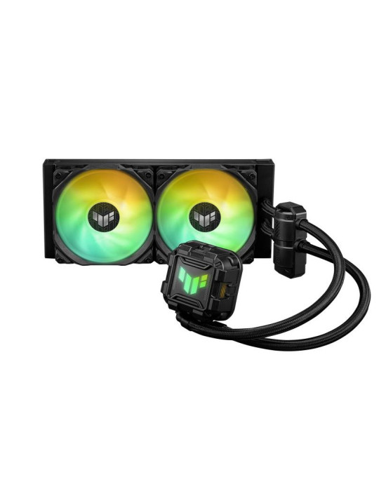 ASUS TUF GAMING LC II 240 ARGB Processeur | DOTIRI