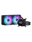 ASUS ROG Strix LC III 240 ARGB Processeur | DOTIRI