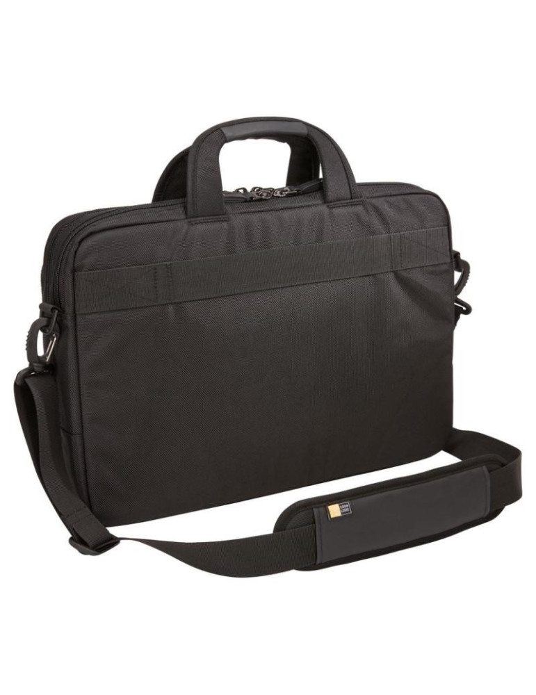 Case Logic Notion NOTIA116 Black 39,6 cm (15.6")