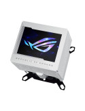 ASUS ROG RYUJIN III WB White Edition Bloc d'eau | DOTIRI