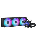 ASUS ROG STRIX LC III 360 ARGB LCD | DOTIRI