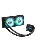 ASUS Prime LC 240 ARGB Boitier PC Refroidisseur | DOTIRI