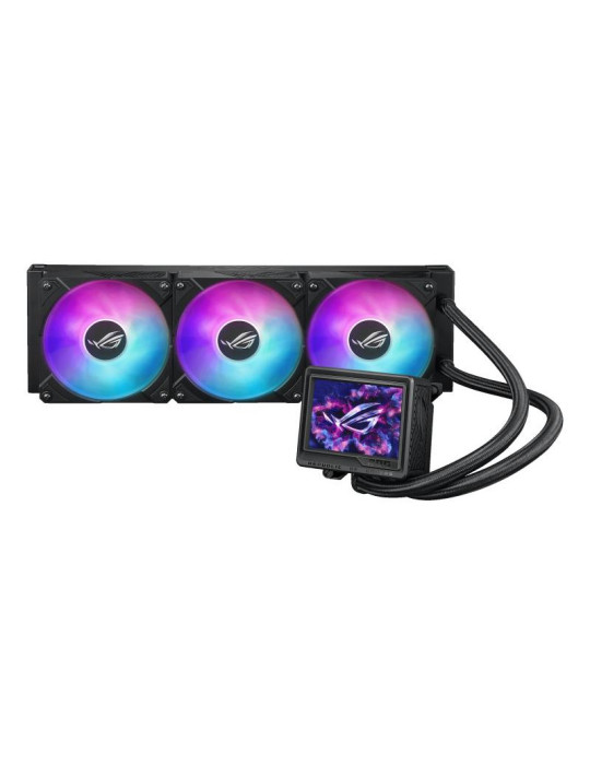 ASUS ROG Ryujin III 360 ARGB Extreme Boitier PC | DOTIRI