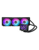 ASUS ROG Ryujin III 360 ARGB Extreme Boitier PC | DOTIRI