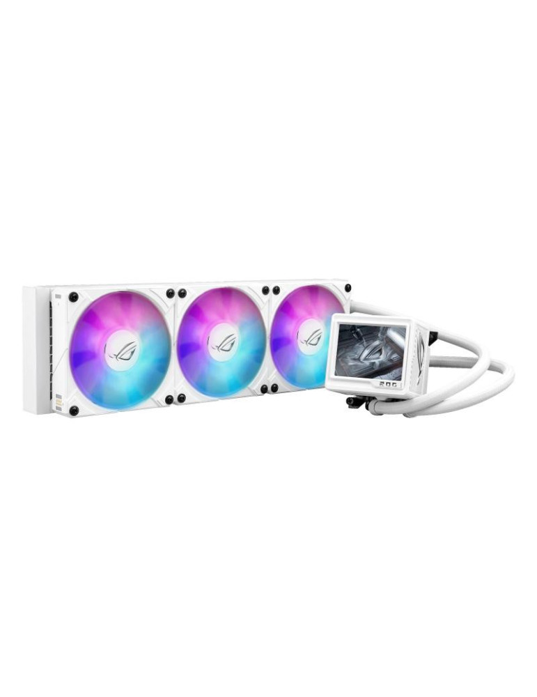 ASUS ROG RYUJIN III 360 ARGB EXTREME WHT | DOTIRI