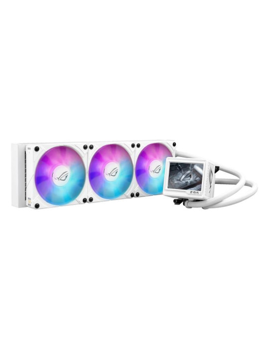 ASUS ROG RYUJIN III 360 ARGB EXTREME WHT | DOTIRI