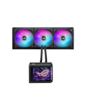 ASUS ROG Ryuo IV SLC 360 ARGB Processeur | DOTIRI