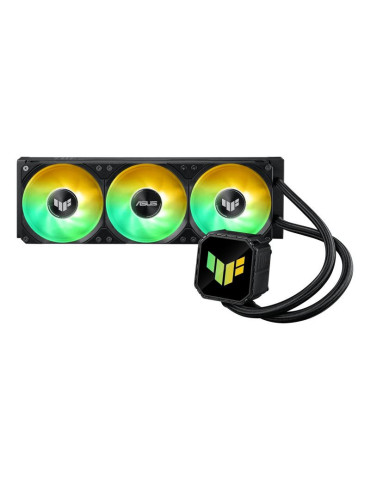 ASUS TUF GAMING LC III 360 ARGB