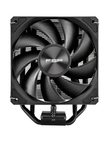 FSP NP5-B Processeur Refroidisseur d'air 12 cm