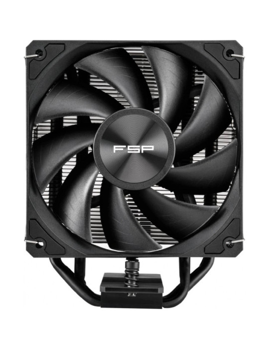 FSP NP5-B Processeur Refroidisseur d'air 12 cm | DOTIRI