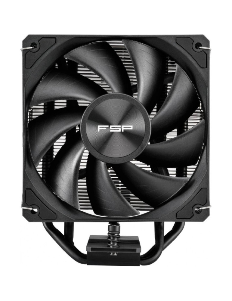 FSP NP5-B Processeur Refroidisseur d'air 12 cm | DOTIRI