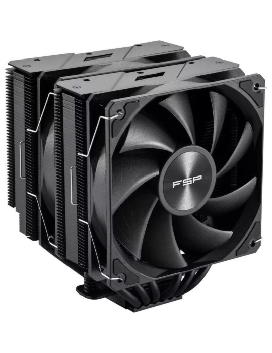 FSP MP7-B Processeur Refroidisseur d'air 12 cm | DOTIRI