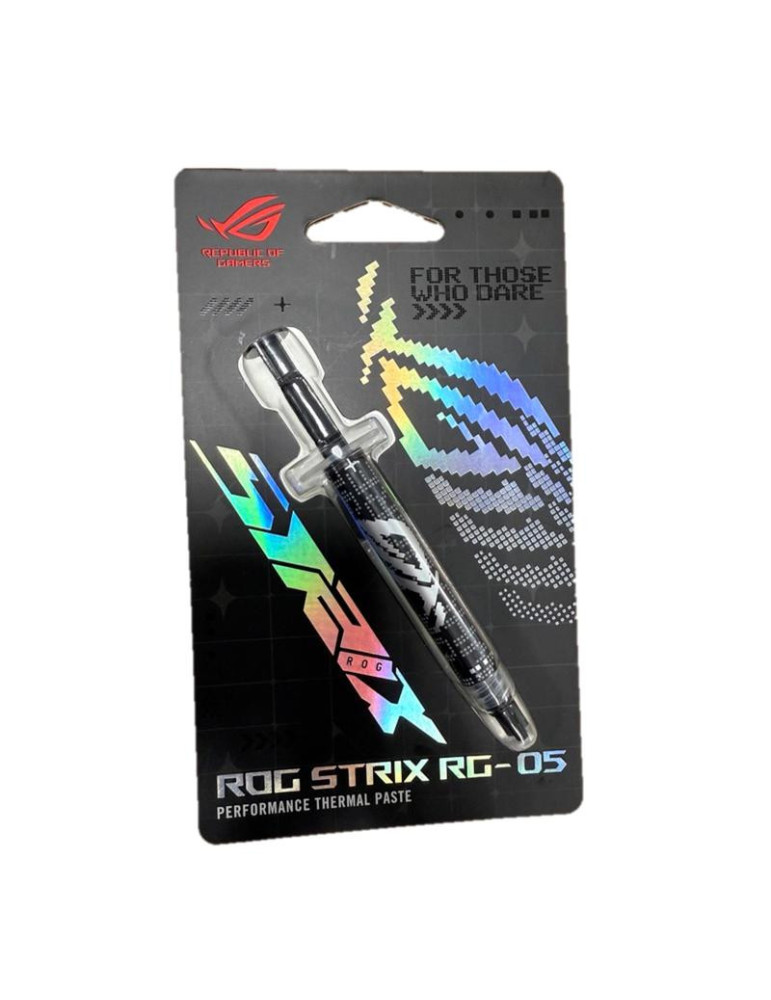 ASUS ROG STRIX RG-05 combiné de dissipateurs | DOTIRI