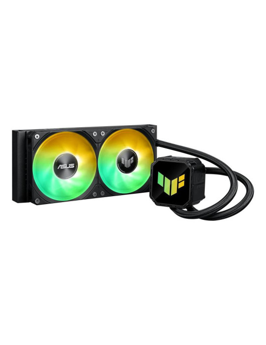 ASUS TUF GAMING LC III 240 ARGB Processeur | DOTIRI