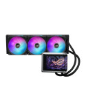 ASUS ROG RYUO IV 360 ARGB Processeur | DOTIRI