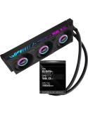 ASUS ROG Strix LC IV 360 ARGB LCD Processeur | DOTIRI