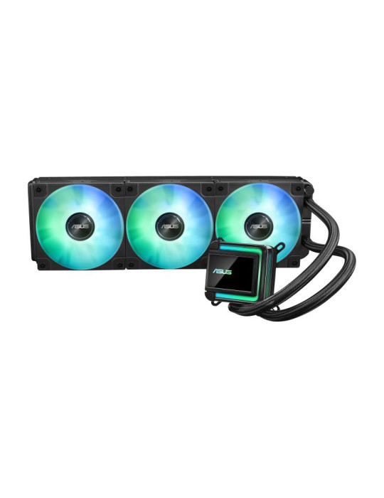 ASUS LC 360 ARGB Processeur Refroidisseur de | DOTIRI