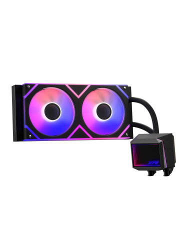 XPG LEVANTE II Processeur Kit de refroidissement