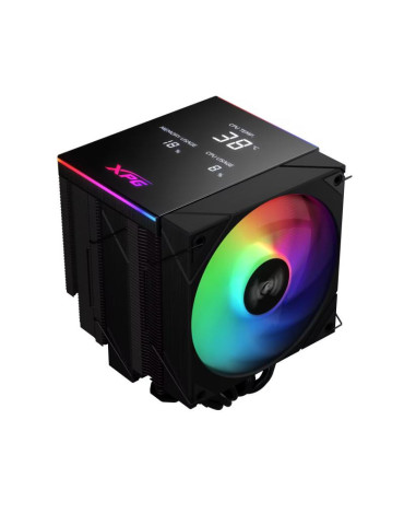 XPG MAESTRO PLUS 62DA Processeur Refroidisseur