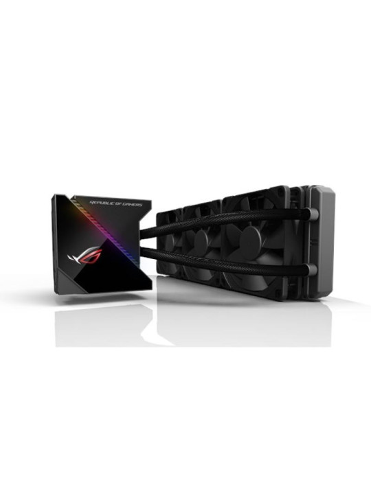 ASUS ROG RYUJIN 360 | DOTIRI