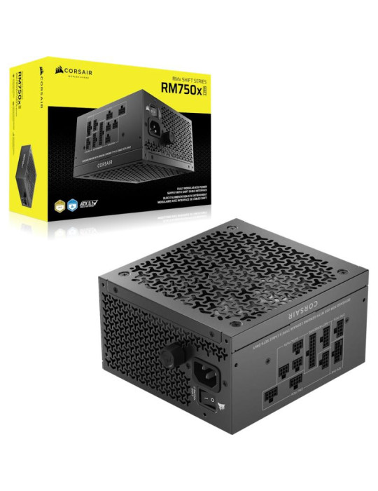CORSAIR 2025 RMx Shift Series 750 Watt ATX Fully | DOTIRI