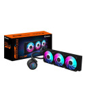GIGABYTE AORUS WATERFORCE II 360 AIO | DOTIRI