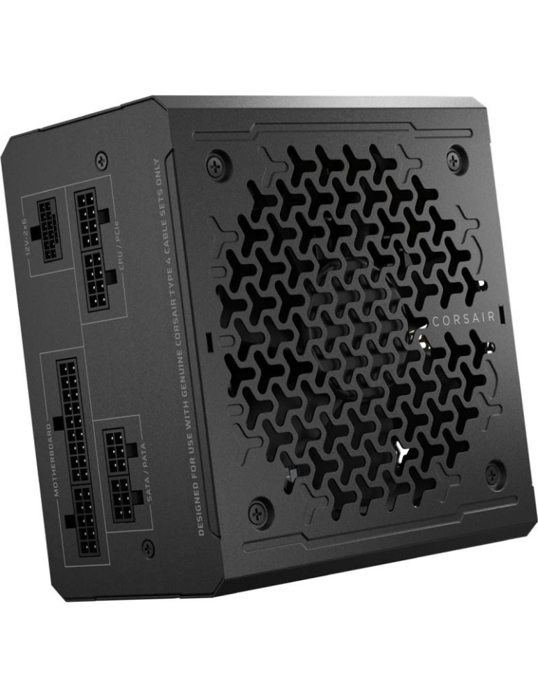 CORSAIR RMe Series RM650e ATX Fully Modular | DOTIRI
