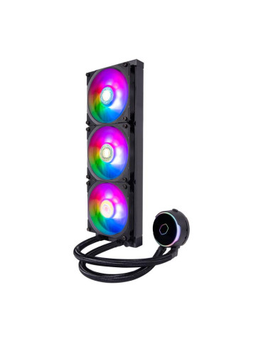 COOLER MASTER PL360 Flux o