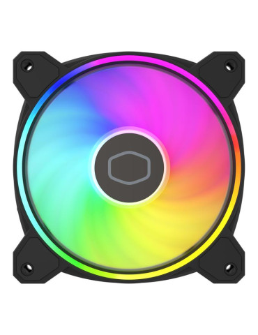 COOLER MASTER MasterFan MF120 Halo 2