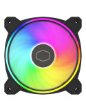 COOLER MASTER MasterFan MF120 Halo 2 | DOTIRI