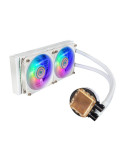 Cooler Master MasterLiquid PL240 Flux White | DOTIRI