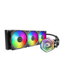 Cooler Master MasterLiquid 360 ATMOS Processeur | DOTIRI