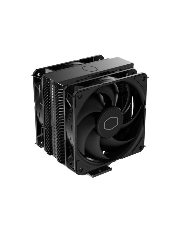 Cooler Master Hyper 212 Black X Duo Processeur | DOTIRI