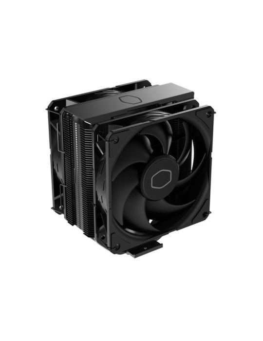 Cooler Master Hyper 212 Black X Duo Processeur | DOTIRI