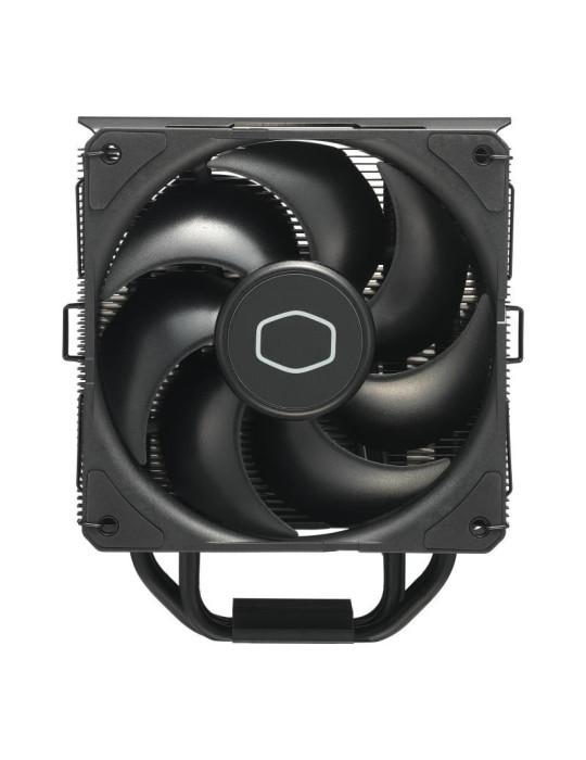 Cooler Master Hyper 212 Black Processeur | DOTIRI