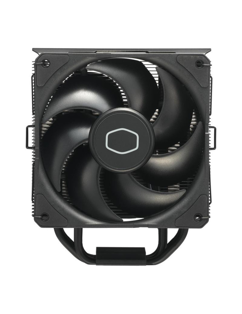 Cooler Master Hyper 212 Black Processeur | DOTIRI