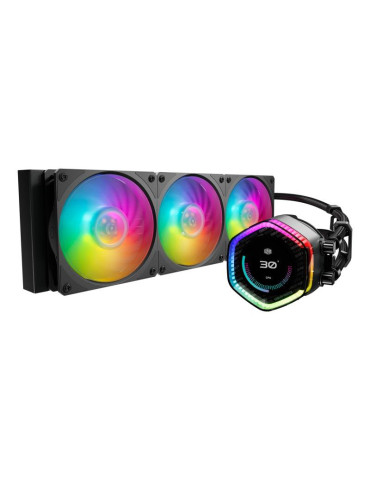 Cooler Master MasterLiquid 360 ION Processeur
