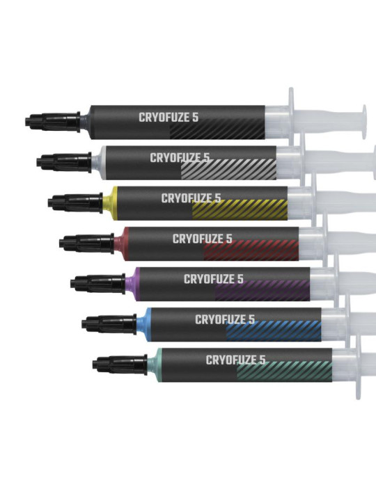 COOLER MASTER CRYOFUZE  5 -BLACK - PATE THERMIQUE | DOTIRI