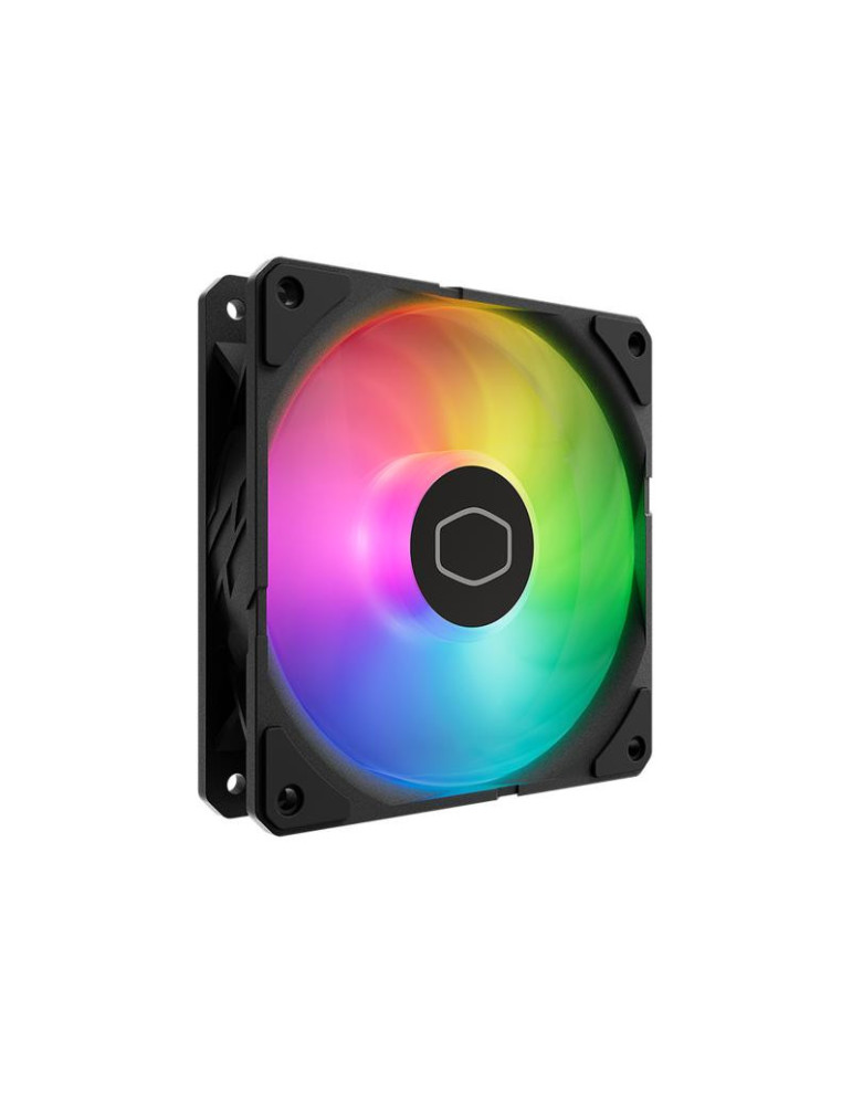 Cooler Master SickleFlow Edge 120 ARGB Boitier | DOTIRI