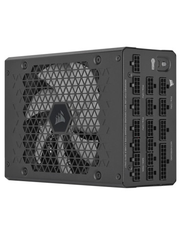 CORSAIR HXi Series (2025), HX1500i, 80 PLUS