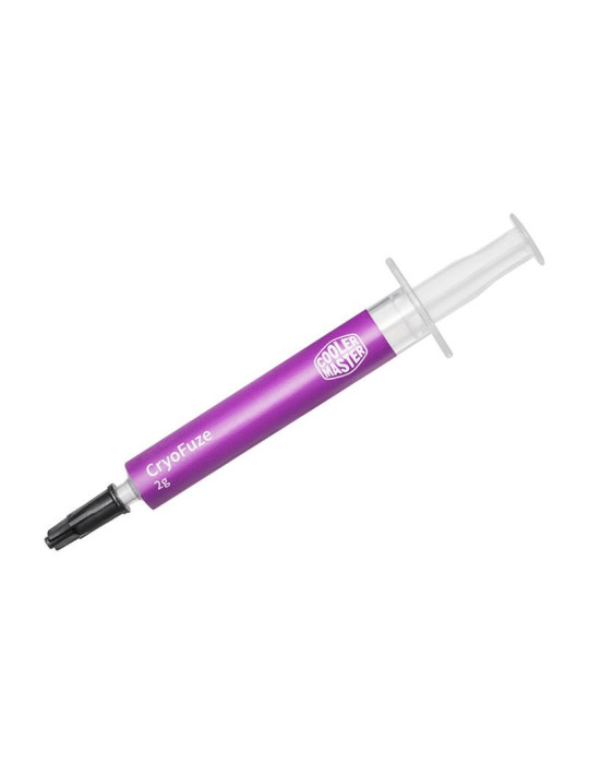 COOLER MASTER CRYOFUZE  7 - 2g - PATE THERMIQUE | DOTIRI